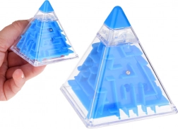 Set di giochi logici 4 pezzi