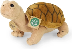 Tartaruga di peluche Agàta 25 cm ecologica