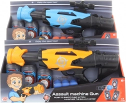 Pistole a palline in schiuma per bambini