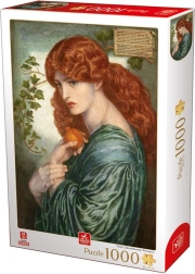 Puzzle Proserpine 1000 pezzi