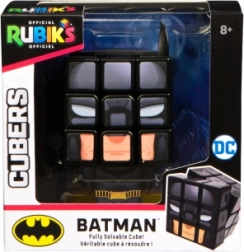 cubo di Rubik 3x3 batman cuber con supporto