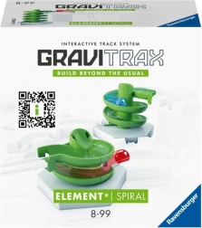Accessorio a spirale Gravitrax