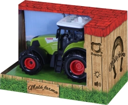 Trattore con suoni e luci