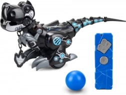 dinosauro robotico radiocomandato my dino ii