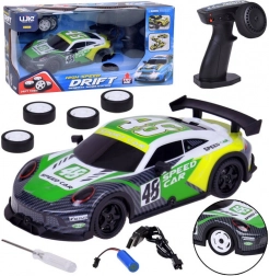 Auto da corsa RC per drifting