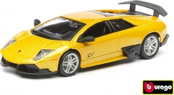 Bburago Lamborghini Murciélago LP 670-4 SV in scala 1:32
