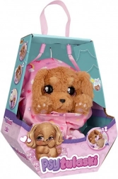 Cocker Spaniel di Peluche Interattivo Psytulaski