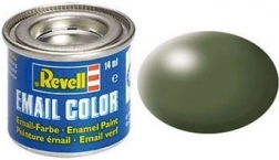Revell Email Color verde oliva RAL 6003, semilucida 14 ml
