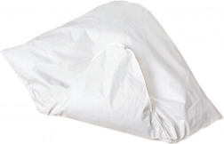 Lussuoso piumino avvolgibimbo New Baby 80 × 80 cm