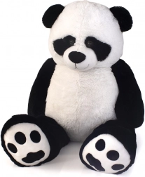Orsetto di peluche Panda - 100 cm