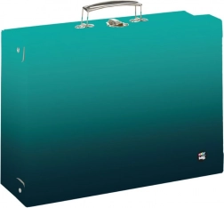 Valigetta OXY Stickers per materiale scolastico e giocattoli