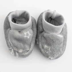 Scarpine invernali per bambini New Baby Winter Times in wellsoft