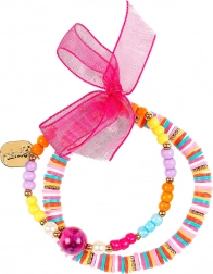 Souza! - Braccialetti Jayda per bambini - 3 pezzi