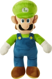Peluche Super Mario - Luigi 30 cm
