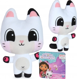 La Casa delle Bambole di Gabby – peluche Pandy Paws 20 cm