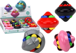 Sfera Magica gioco logico