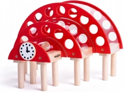 Grande stazione ferroviaria