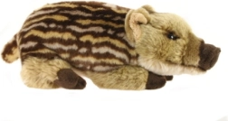 Cinghiale di peluche 27 cm
