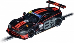 Carrera Digital 132 – Aston Martin Vantage GT3 Bullitt Racing n. 99