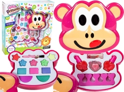 set cosmetico Scimmietta – make-up