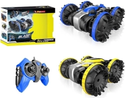 Auto anfibio R/C Divertente