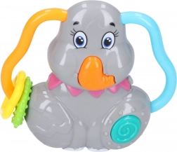 Maamaa elefante allegro con effetti