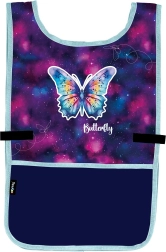 Grembiule Poncho Farfalla