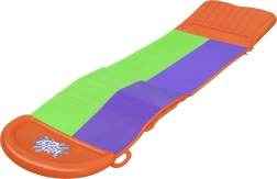 Scivolo acquatico SplashCoaster per 2 bambini 3+ BESTWAY 488 cm con doccia e rampa