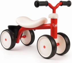 Bicicletta per bambini Rookie rossa