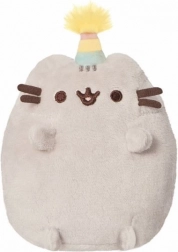 peluche Pusheen party piccolo 14 cm