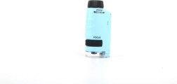 Microscopio tascabile per bambini 60x e 120x