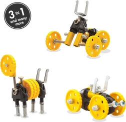 Set di costruzione OFFBITS BlazeBit 3 in 1