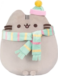Peluches Pusheen Cozy Winter 23 cm