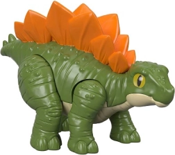 Dinosauro Jurassic World figura stegosauro