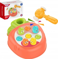 Woopie - Gioco di abilità Colpisci la Talpa