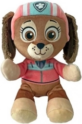 Peluche TY Paw Patrol Liberty 15 cm