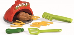 ANDRONI forno giocattolo con accessori