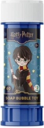 Bolle di sapone Harry Potter 60 ml