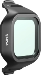 Filtro ND4 FREEWELL per DJI MINI 5 PRO