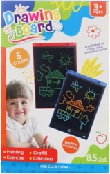 Tavoletta da disegno colorata per bambini