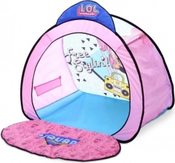 Tenda da gioco per bambini LOL Surprise in stile Free Stylin'
