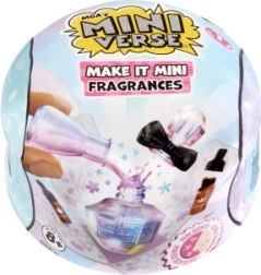 MGA Miniverse Make It Mini Fragrances set creativo a sorpresa - 1 pezzo
