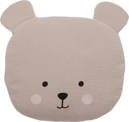 Jabadabado cuscino orsetto - 1 pezzo