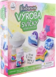 Produzione di candele