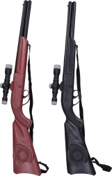 Fucile per bambini 65 cm – giocattolo in plastica