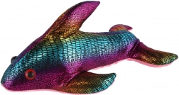 Pesce antistress da schiacciare 25 cm