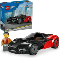 Superauto elettrico LEGO City