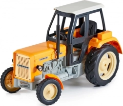 Trattore manuale URSUS C-360 Double Eagle giallo 1:10