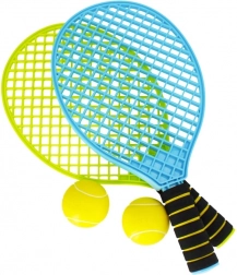 Set da beach tennis per bambini