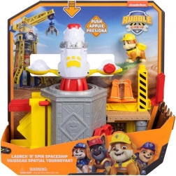 Parco divertimenti Set di gioco Rubble & Crew